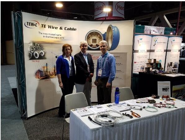  熱電偶應(yīng)用在航天高壓釜制造過程中的重要性和價(jià)值