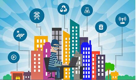  保護(hù)智能城市技術(shù)的十個(gè)基本步驟