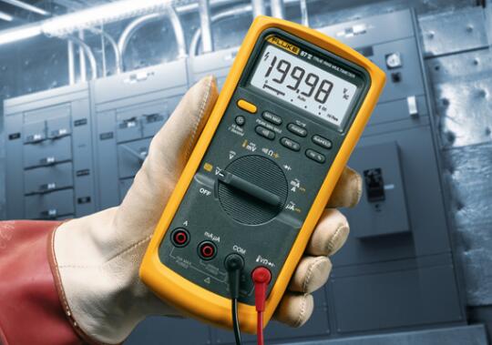 如何找到理想的萬(wàn)用表供您使用