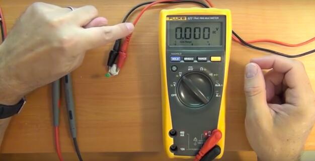 最好的萬(wàn)用表類(lèi)型有哪些特點(diǎn)？