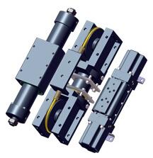 力、速度、初始和運營成本是選擇哪種類型的執行器的關鍵因素