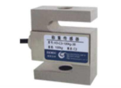 Z型梁稱重傳感器