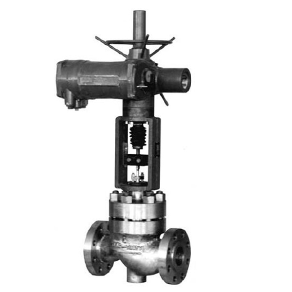 電動調(diào)節(jié)閥