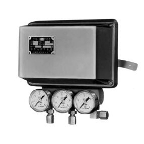 ZPQ-02氣動閥門定位器