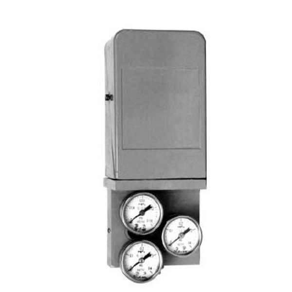 4600型氣動(dòng)閥門定位器