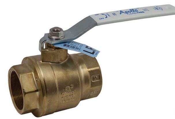 簡述球閥的主要類型、選擇球閥的原因和應用范圍