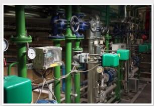 可能需要更換閥門定位器密封不良的一些癥狀