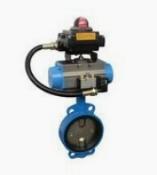 氣動執行機構的10個好處以及4個主要用途