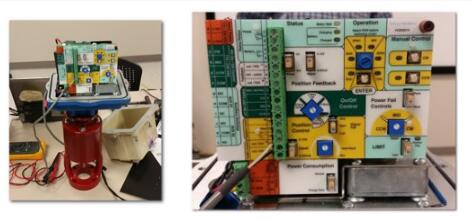 使用電動執(zhí)行機構(gòu)優(yōu)化柱塞升程