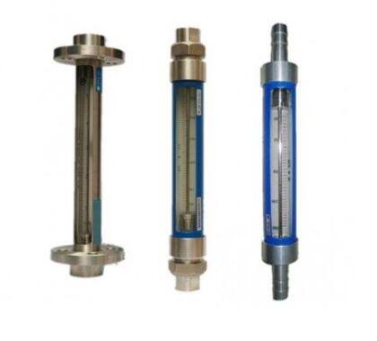 轉(zhuǎn)子流量計操作中涉及的理念以及讀取過程