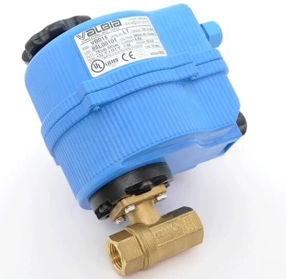 重點解說關于閥門執(zhí)行機構的功能以及類型細節(jié)