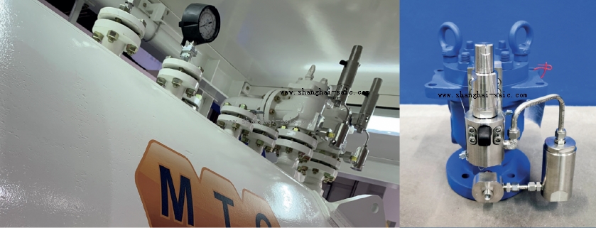 上海自動(dòng)化儀表有限公司解決方案