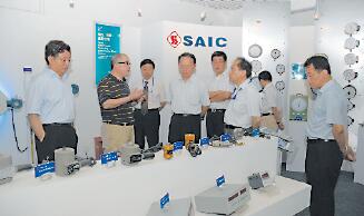 上海市名牌產(chǎn)品揭曉&ldquo;上儀牌&rdquo;連續(xù)十五年榜上有名