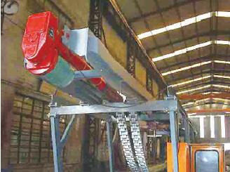 以市場需求為導向  持續(xù)創(chuàng)新與改進