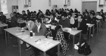  上海自動化儀表有限公司舉辦《全數(shù)字化、智能化現(xiàn)場總線產(chǎn)品》培訓