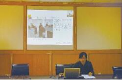 DCS公司研發部班組代表