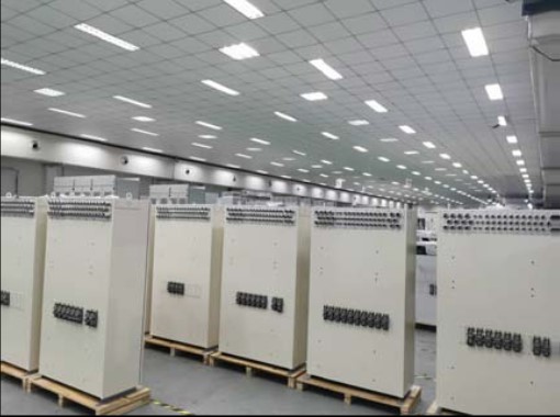 上海自儀積極開拓市場奮力實現“開門紅”