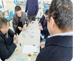 上海市國有資產監督管理委員會領導一行蒞臨上海自動化儀表有限公司