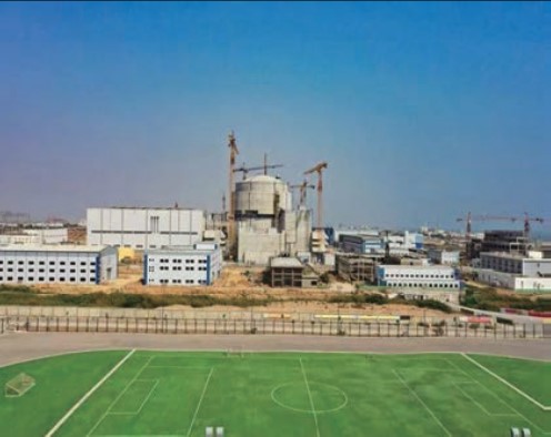 上海自動化儀表有限公司和上海電氣電站設備有限公司汽輪機廠聯合自主研發