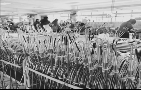 特殊時期迪拜太陽能項目攻堅克難 全力保障集團內部配套工作