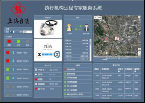 將憑借在智能電廠!智能制造領(lǐng)域積累的經(jīng)驗和基礎(chǔ)—— 朝著上海電氣集團工業(yè)軟件發(fā)展基地目標穩(wěn)步邁進