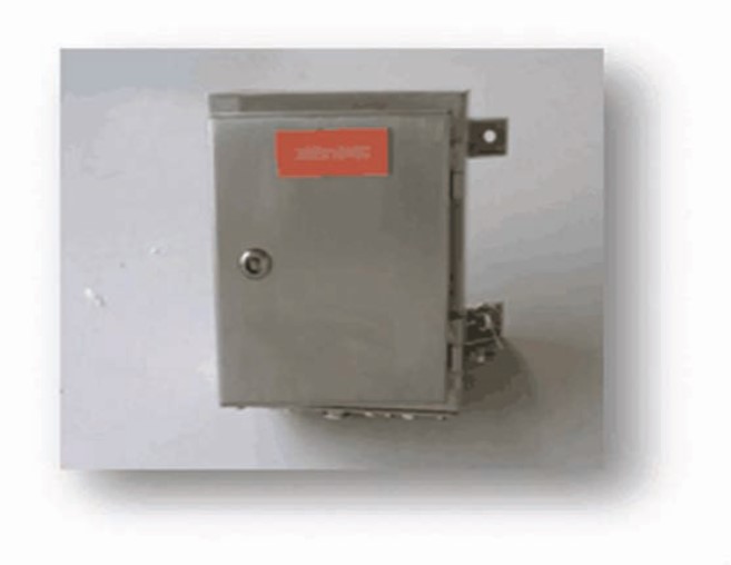 在核電領域不斷進步與發展上自儀公司取得核電電氣設備設計/制造許可證后首批產品發運