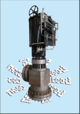 上自儀首套國產化K2/K3調節閥項目交貨 填補國內汽機旁排閥設計制造空白