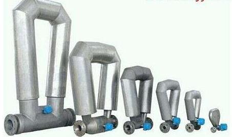 科氏力質(zhì)量流量計(jì)準(zhǔn)確度問題解決辦法