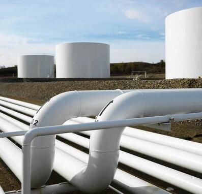 為新API 2350溢出預防標準做出的液位方案