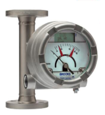 MT3809 系列可變面積流量計增添 FOUNDATION&trade; Fieldbus 變送器