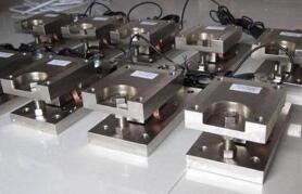 稱重技術在需要卓越的穩健性和精度的情況下可實現廣泛應用