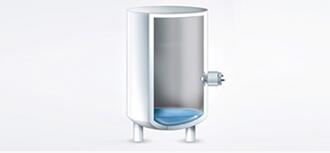 用光電式液位開關進行點測量