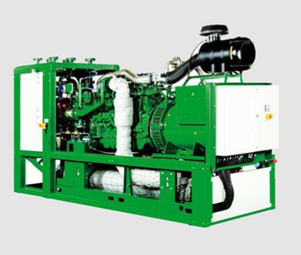 通過電子測量儀器來實現熱電聯產的測量監控技術