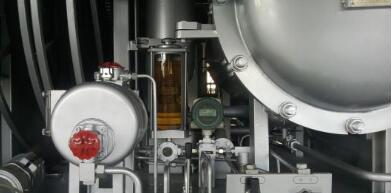 蒸汽流量計節能潛力巨大降低其能源成本