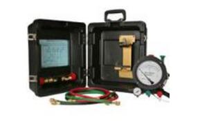 新型閥門835回流測試套件的技術性能參數介紹