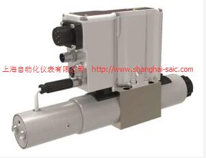 來源處的錯(cuò)誤預(yù)防：帶有板載電子元件的比例閥