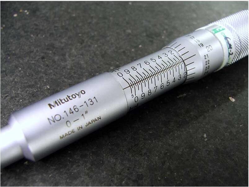 什么是校準？為什么校準測量儀器很重要