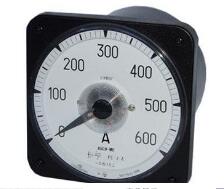 電壓表和電流表在汽車中的應用及其原理解析