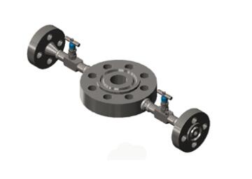 沖洗環和組件的大幅增加帶動了閥門的擴展