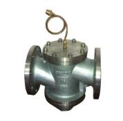 根據應用環境選擇適用于流量控制的閥門