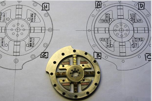 根據成本和性能專業定制稱重傳感器以滿足用戶的需求