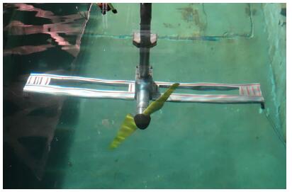 潛水式稱重傳感器大大降低了大型潮汐渦輪機(jī)的設(shè)計(jì)成本