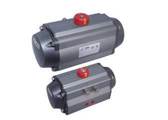 安全設計:如何實現氣動線性執行機構閘閥失效模式