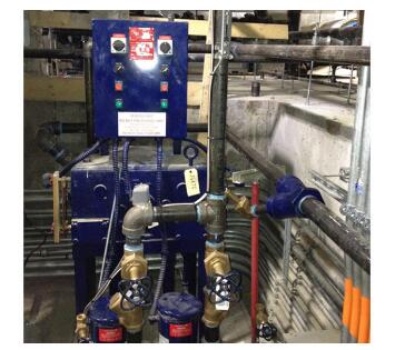 使用超聲波氣體流量計實現能源之星等級