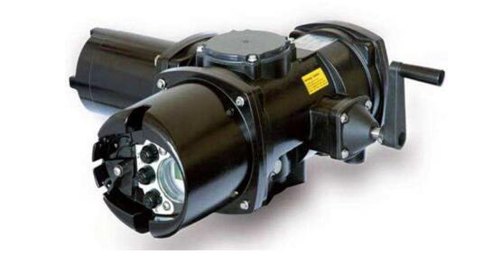 五類控制閥執行機構的類型及其原理1