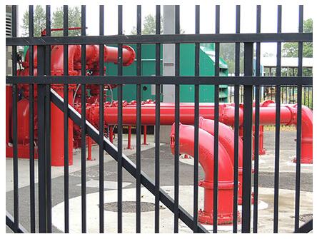 在提升站使用熱式質量流量計的5個技巧