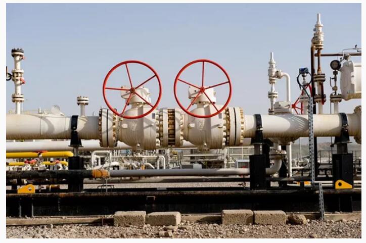  五類控制閥執行機構的類型及其原理