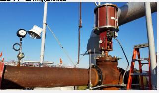 圖2：聲音和振動數(shù)據(jù)