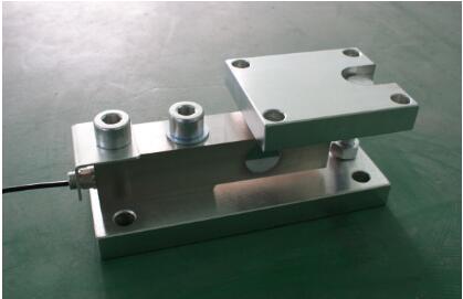 稱重傳感器可最大限度提高效率并限制停機時間