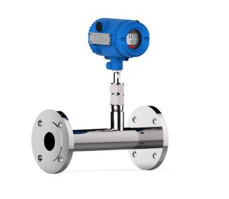 清潔孔結(jié)構(gòu)超聲波氣體流量計(jì)功能強(qiáng)大且易于使用